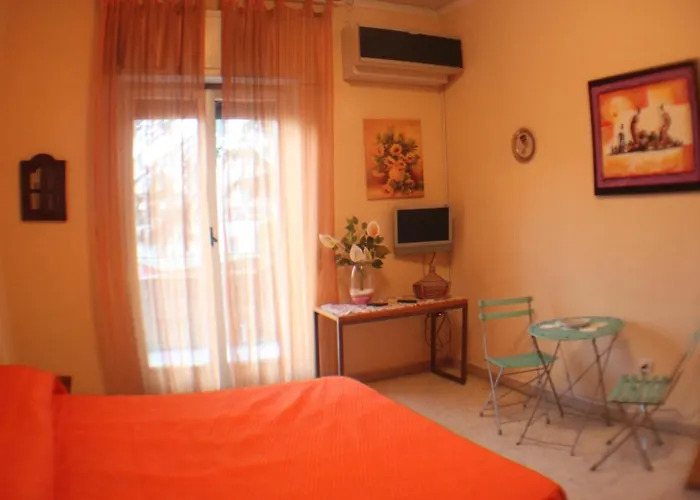 B&B Casa Riccardi