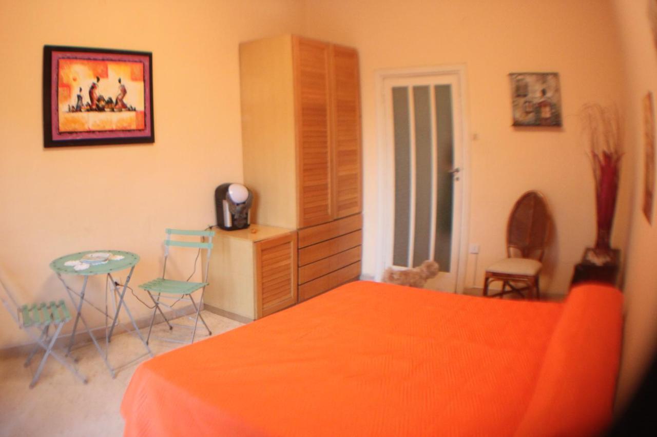 Casa Riccardi Bed & Breakfast