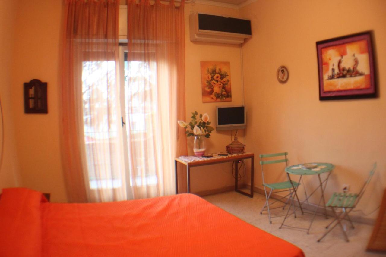 Casa Riccardi Bed & Breakfast Napoli