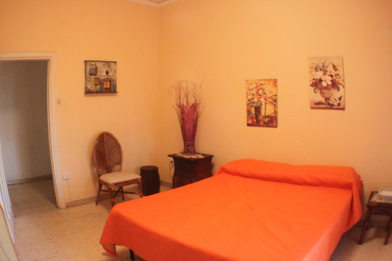 Casa Riccardi Napoli