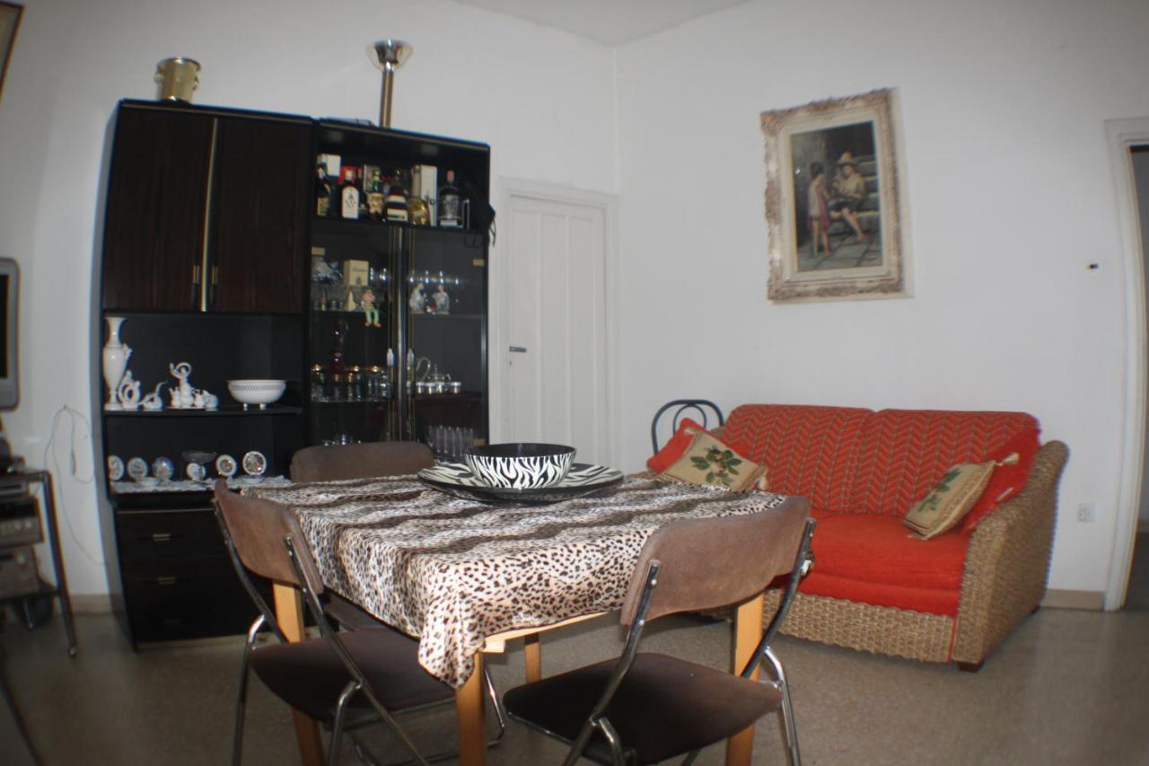 Casa Riccardi Napoli
