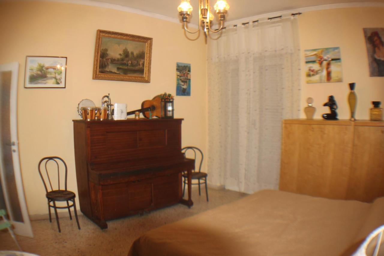 Casa Riccardi Bed & Breakfast