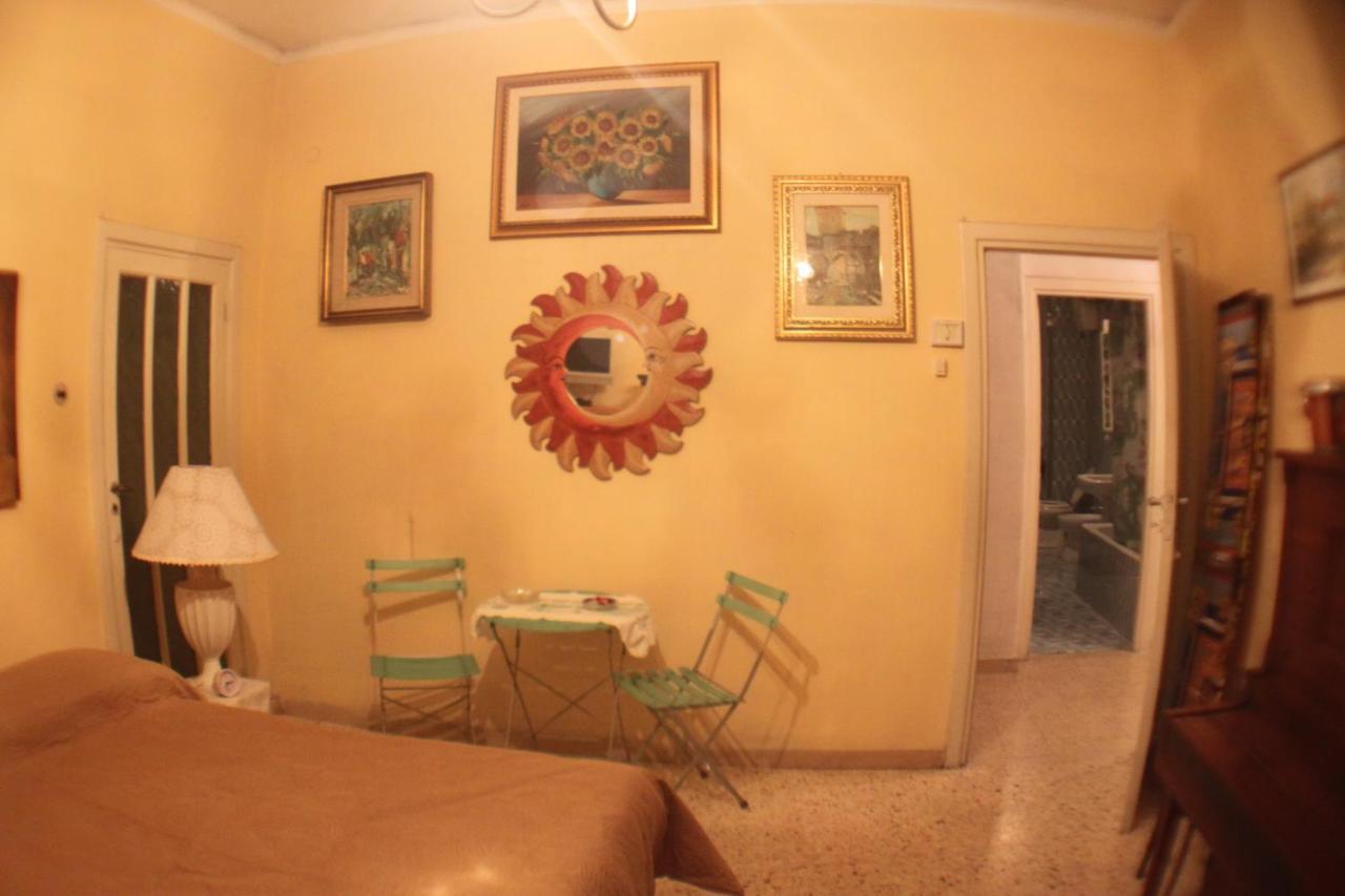 Casa Riccardi