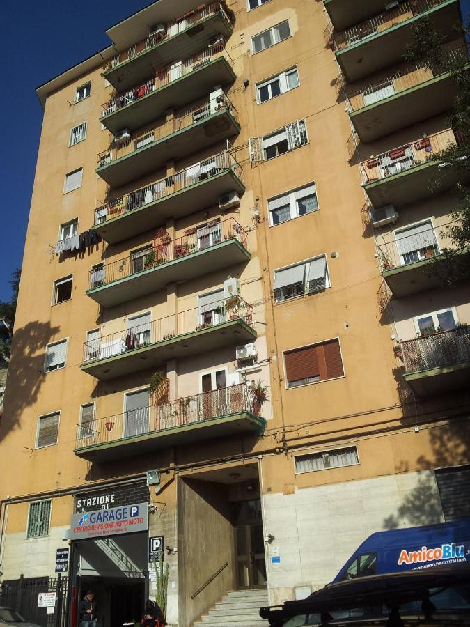 Casa Riccardi *