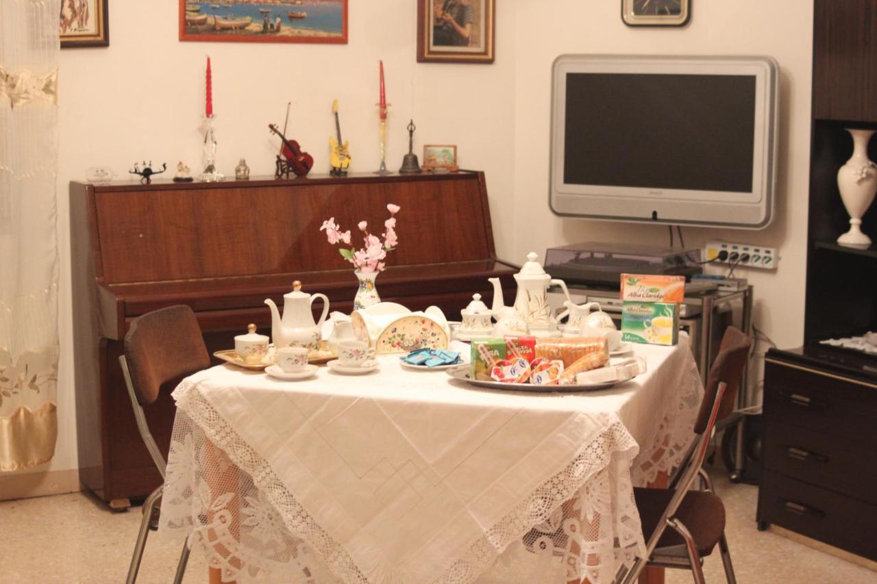 Bed & Breakfast Casa Riccardi *