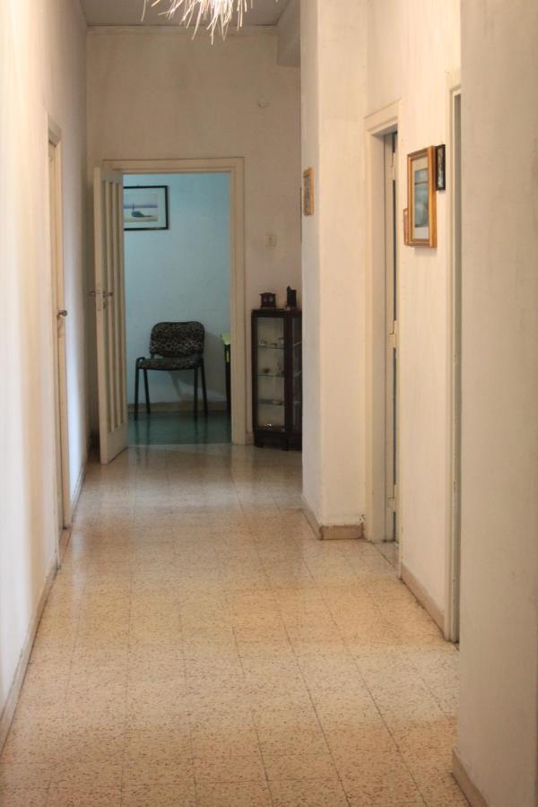 Casa Riccardi * Napoli