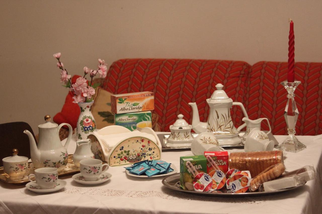 Casa Riccardi Bed & Breakfast *