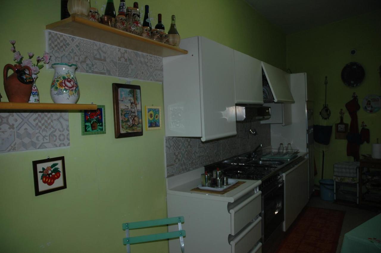 Casa Riccardi Bed & Breakfast