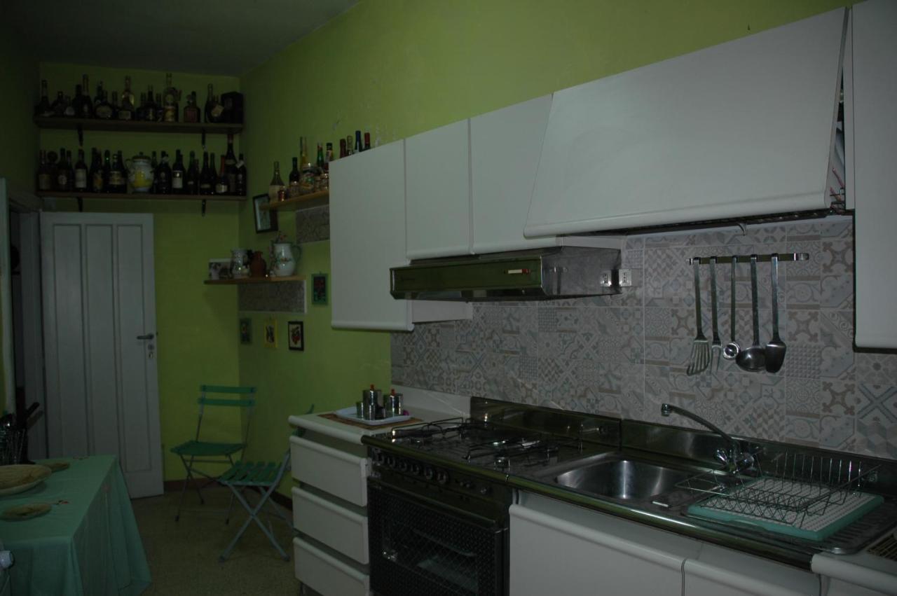 Casa Riccardi